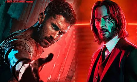 This Is Not A Drill: John Wick Producers To Remake Karan Johar's Kill In English
