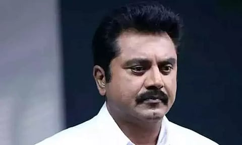 இந்தியா-இலங்கை அரசுகள் மீனவர்கள் பிரச்சினைக்கு நிரந்தர தீர்வு காண வேண்டும் - சரத்குமார் வலியுறுத்தல்