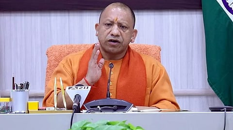 ஹத்ராஸ் சம்பவம்; 116 பேர் பலியானதில் சதி செயலா...? யோகி ஆதித்யநாத் பதில்