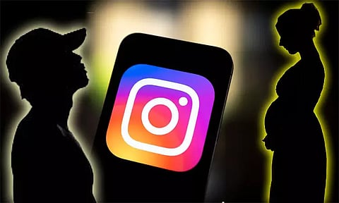 இன்ஸ்டாகிராம் பழக்கம்... அடிக்கடி தனிமையில் உல்லாசம்... 3 மாத கர்ப்பிணியான கல்லூரி மாணவி