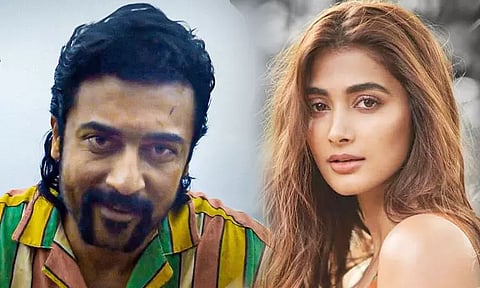 Suriya 44 Title And First Look: Major Unveiling Of Karthik Subbaraj’s Film On Suriya’s Special Day