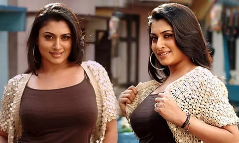 சினிமாவை விட்டு விலகியது ஏன்? - நடிகை மாளவிகா விளக்கம்