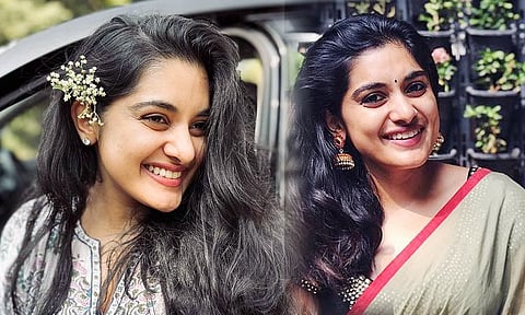 Getting Married Rumors - Explained by Nivetha Thomas