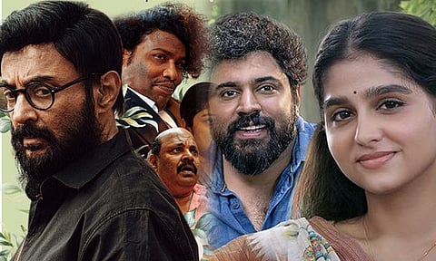 Today OTT released movies
