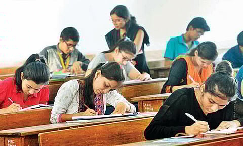 முதுநிலை நீட் தேர்வு நடைபெறும் தேதி அறிவிப்பு