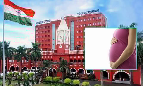 'வாடகைத் தாய் முறையில் குழந்தை பெறும் பெண்களும் மகப்பேறு விடுமுறை எடுக்கலாம்' - ஒடிசா ஐகோர்ட்டு