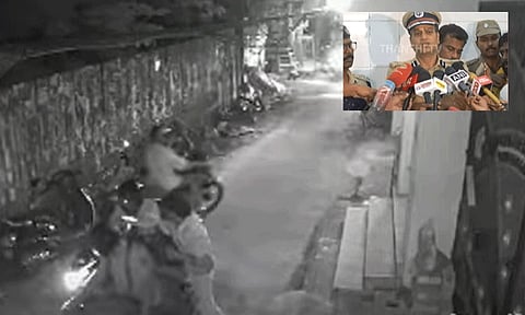 ஆம்ஸ்ட்ராங் கொலை: சென்னை வடக்கு மண்டல கூடுதல் ஆணையர் கூறியது என்ன..?