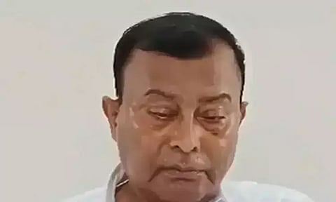 ஹத்ராஸ் சம்பவம் வேதனை அளிக்கிறது: வீடியோ வெளியிட்ட சாமியார் போலே பாபா