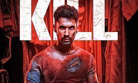 Karan Johar’s Kill locks its OTT partner