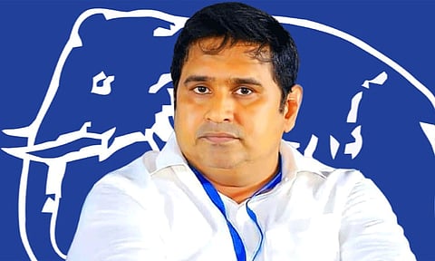 ஆம்ஸ்ட்ராங் உடலுக்கு பொதுமக்கள் அஞ்சலி செலுத்த ஏற்பாடு