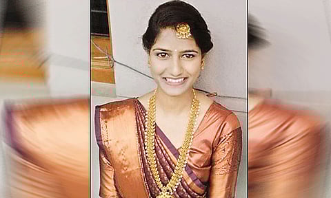 வரதட்சணை கொடுமையால் சோகம்.. ஐ.டி. பெண் ஊழியர் எடுத்த விபரீத முடிவு