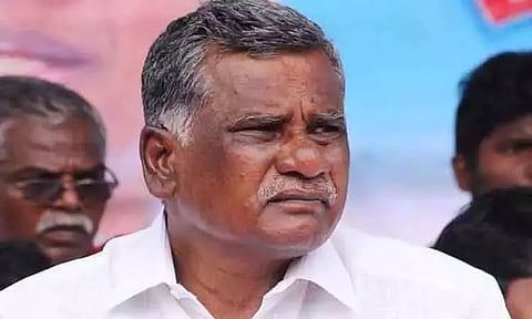 பகுஜன் சமாஜ் கட்சி மாநில தலைவர் ஆம்ஸ்ட்ராங் கொலை - இந்தியக் கம்யூனிஸ்ட் கட்சி கண்டனம்