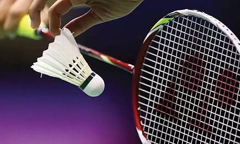 கனடா ஓபன் பேட்மிண்டன்: இந்திய வீரர் ரஜாவத் அரைஇறுதியில் தோல்வி