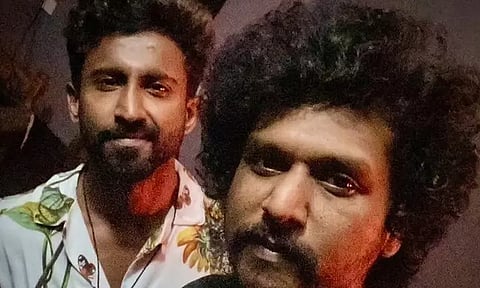 லோகேஷ் கனகராஜுடன் மீண்டும் இணையும் 'மாஸ்டர்' மகேந்திரன்?