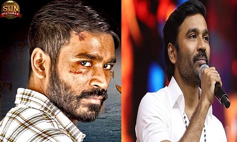 போயஸ் கார்டன் வீடு குறித்த சர்ச்சை பேச்சுகளுக்கு முற்றுப்புள்ளி வைத்த தனுஷ்