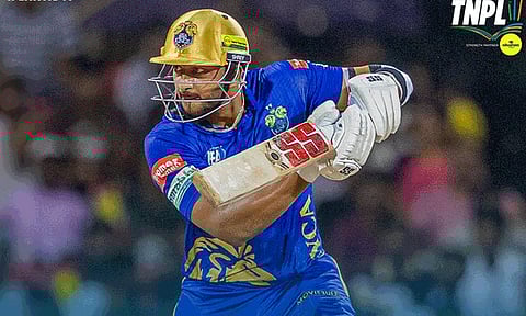 image courtesy: twitter/@TNPremierLeague