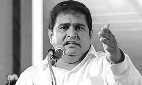 பெரம்பூரில் ஆம்ஸ்ட்ராங்கிற்கு மணி மண்டபம் கட்டப்படும்: வெளியான தகவல்