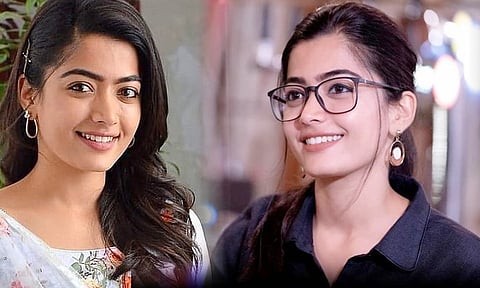 பிரபல நடிகையின் வேடத்தில் நடிக்க விரும்பும் ராஷ்மிகா