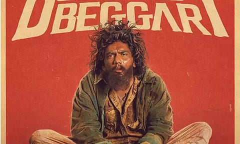 Bloody Beggar: OTT Rights Of The Kavin Starrer To Postpone Release