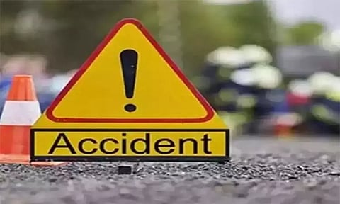 Haryana Accident