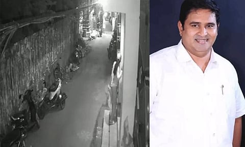 ஆம்ஸ்ட்ராங் கொலை வழக்கு: கைதான மேலும் 3 பேர் சிறையில் அடைப்பு