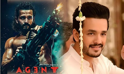 Akhil Akkineni's Agent OTT Release Date Confirmed? AllWe Know