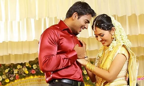 image courtecy:instagram@vidya.pradeep01