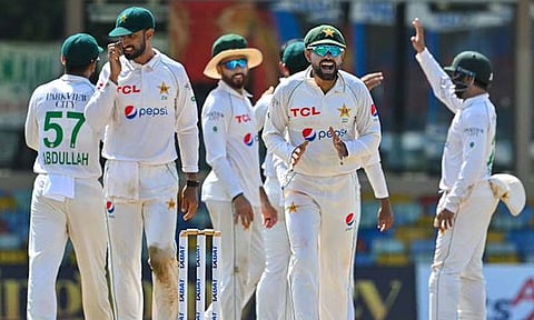 Image Courtesy: @ICC