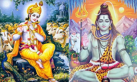 27 Nakshatras And Their Lords