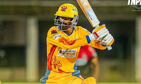 Image Courtesy: @TNPremierLeague