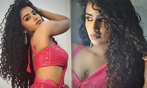 Wish to play antagonist - Anupama