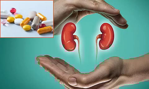 kidney health