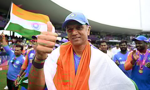 image courtesy; @BCCI