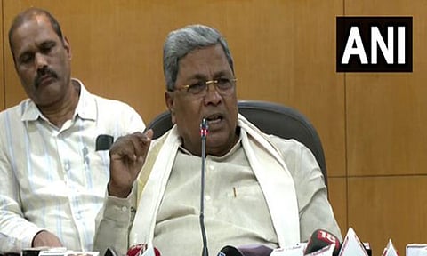 கர்நாடகா: 7 ஆயிரம் பேருக்கு டெங்கு பாதிப்பு; சித்தராமையா அதிரடி உத்தரவு