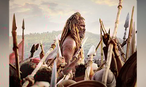 'தங்கலான்' படத்தின் டிரைலர் இன்று மாலை வெளியாகும் - படக்குழு அறிவிப்பு