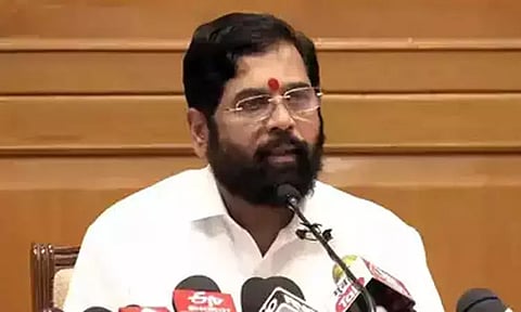 ஒர்லி கார் விபத்து; மிஹிர் ஷாவின் தந்தையை கட்சியில் இருந்து நீக்க ஷிண்டே உத்தரவு