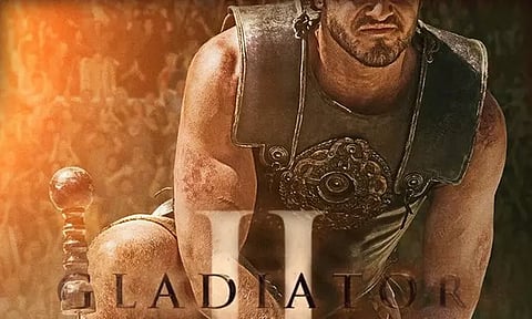 Gladiator 2 Trailer Out: Watch Paul Mescal, Pedro Pascal And Denzel Washington In Action