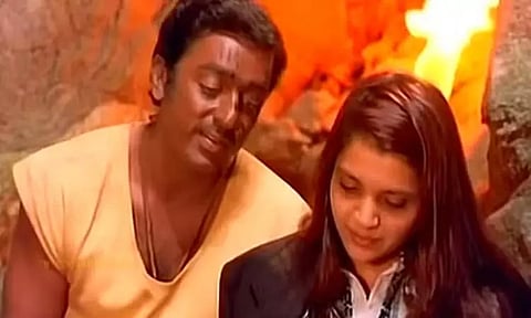 Kamal Haasan-starrer Gunaa Case in Madras High Court seeks to restrain producer Pyramid from exploiting copyright