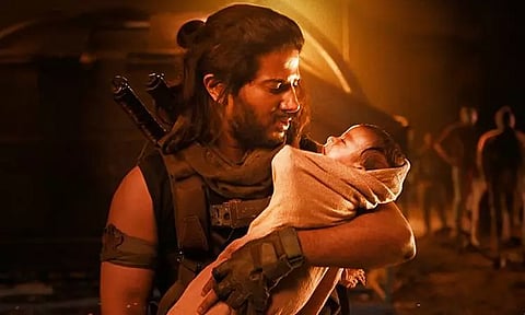 Kalki 2898 AD makers’ next with Dulquer Salmaan will be announced on this date?