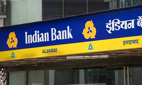 இந்தியன் வங்கியில் வேலை: 102 பணியிடங்கள்..யாரெல்லாம் விண்ணப்பிக்கலாம்?