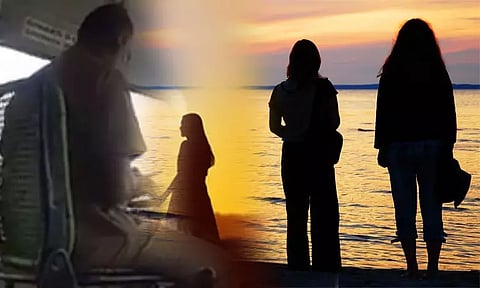 திருமணம் செய்த 56 வயது அரசு பஸ் டிரைவர்