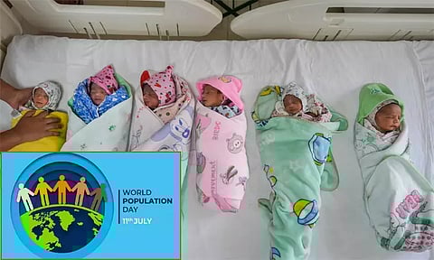 World Population Day