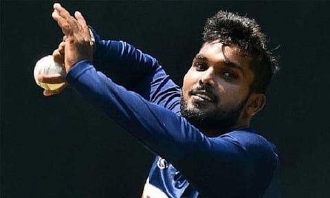 இலங்கை டி20 அணியின் கேப்டன் பொறுப்பிலிருந்து ஹசரங்கா விலகல்