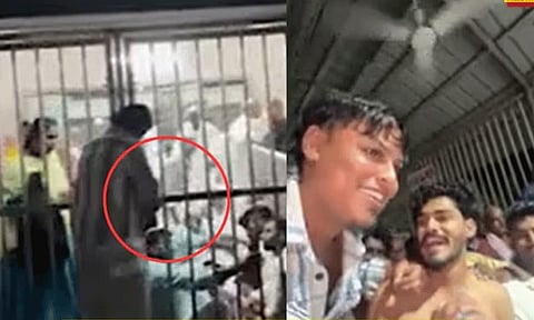 திருப்பதி கோவிலில் பிராங்க் வீடியோ... டிடிஎப் வாசனுக்கு தேவஸ்தானம் கண்டனம்