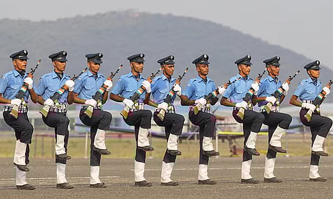 Image Courtesy : PTI