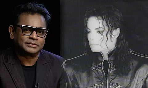 AR Rahman says Michael Jackson almost sang for Rajinikanth’s Enthiran: ‘Will he sing a Tamil song?