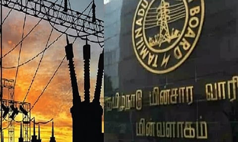 டான்ஜெட்கோ எனும் தமிழ்நாடு மின் உற்பத்தி மற்றும் பகிர்மான கழகம் இரண்டாக பிரிப்பு