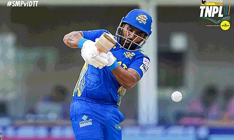 image courtesy: twitter/@TNPremierLeague