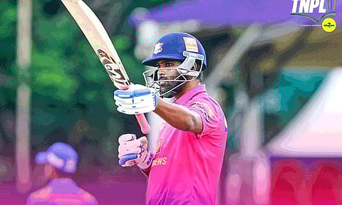 image courtesy: twitter/@TNPremierLeague