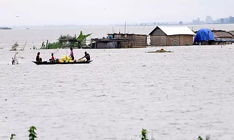 Image Courtesy : ANI